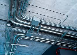 infraestrutura